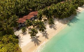 Bangaram Island Resort - Ihcl Seleqtions, Lakshwadeep